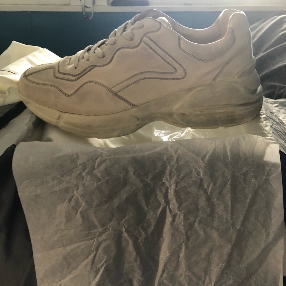 Gucci Rhyton